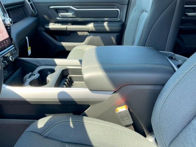 new 2026 Ram 1500 car, priced at $54,499