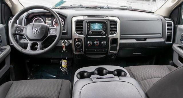 used 2020 Ram 1500 Classic car, priced at $27,999