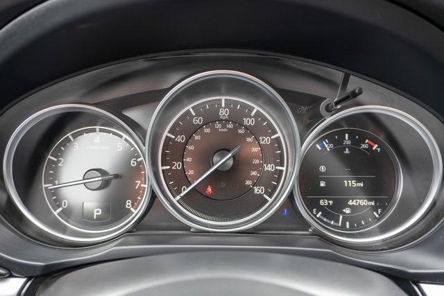 used 2020 Mazda CX-5 car, priced at $20,999