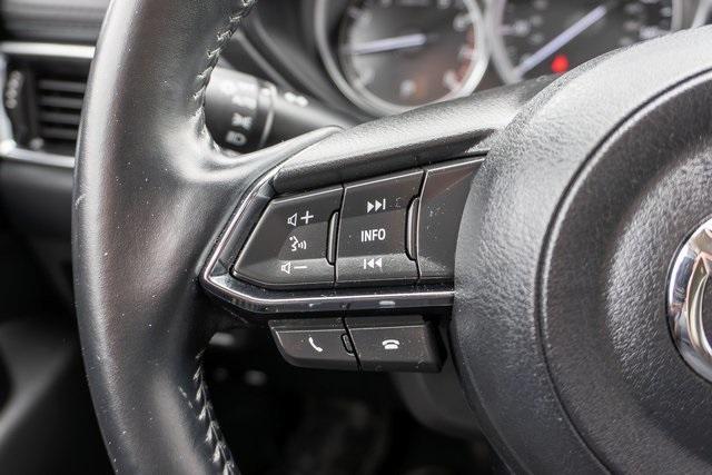 used 2020 Mazda CX-5 car, priced at $20,999