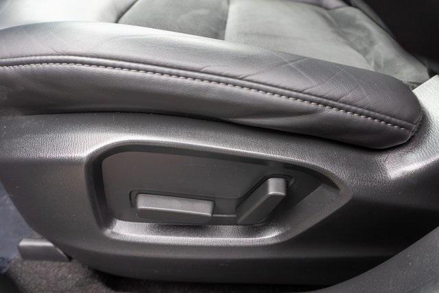 used 2020 Mazda CX-5 car, priced at $20,999