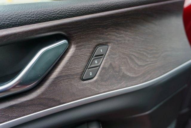 new 2025 Jeep Grand Cherokee L car, priced at $43,999