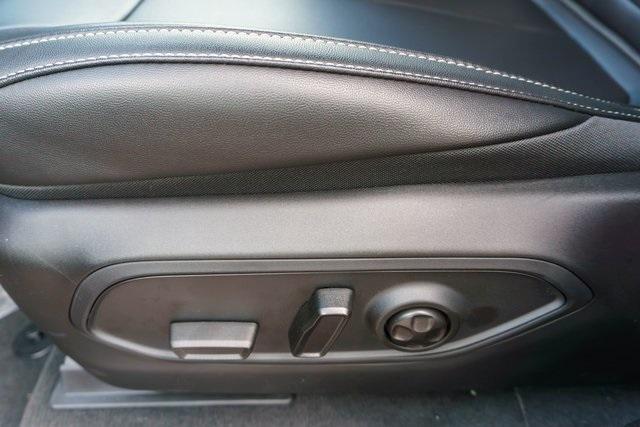 new 2025 Jeep Grand Cherokee L car, priced at $43,999