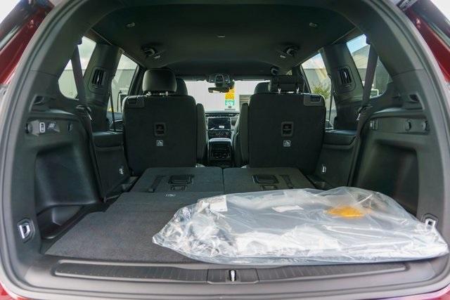 new 2025 Jeep Grand Cherokee L car, priced at $43,999