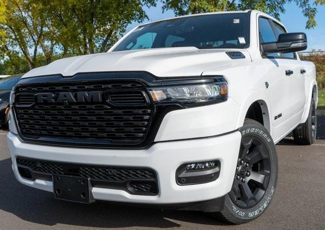 new 2026 Ram 1500 car, priced at $54,499