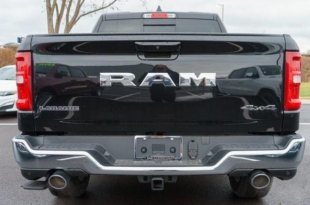 new 2025 Ram 1500 car, priced at $60,399