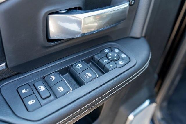 new 2026 Ram 2500 car, priced at $69,999