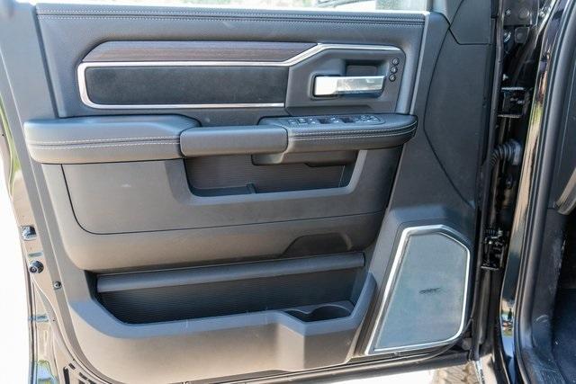 new 2026 Ram 2500 car, priced at $69,999