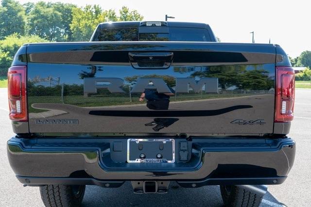 new 2026 Ram 2500 car, priced at $69,999