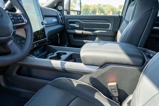 new 2026 Ram 2500 car, priced at $69,999