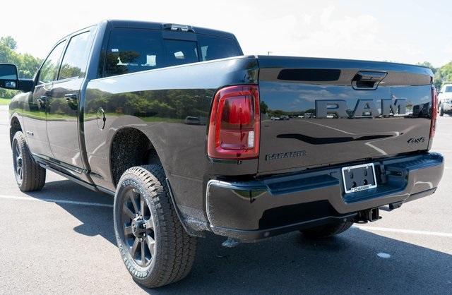 new 2026 Ram 2500 car, priced at $69,999