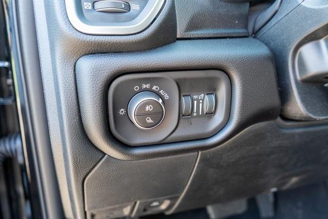 new 2026 Ram 2500 car, priced at $69,999