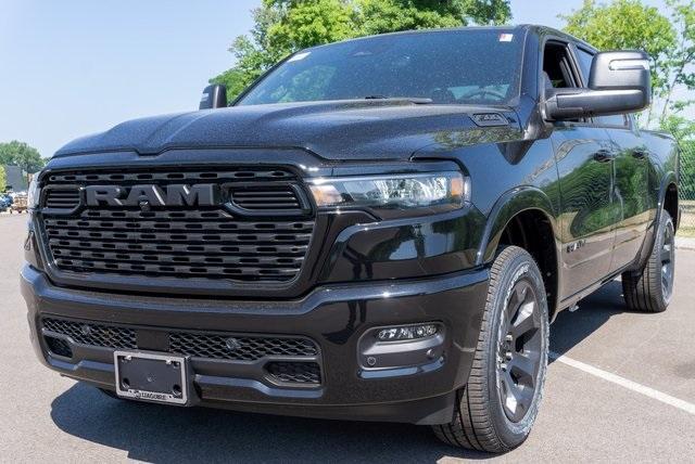 new 2026 Ram 1500 car, priced at $53,499