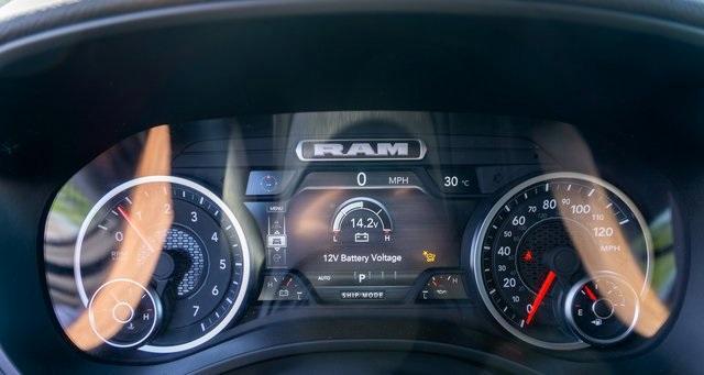 new 2026 Ram 1500 car, priced at $53,499