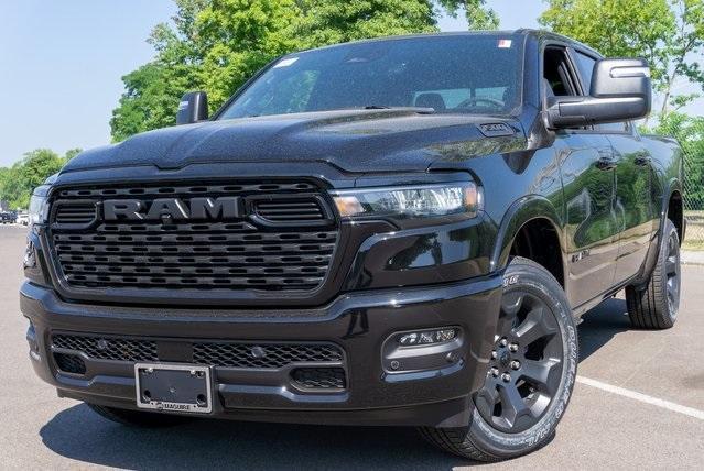 new 2026 Ram 1500 car, priced at $53,499