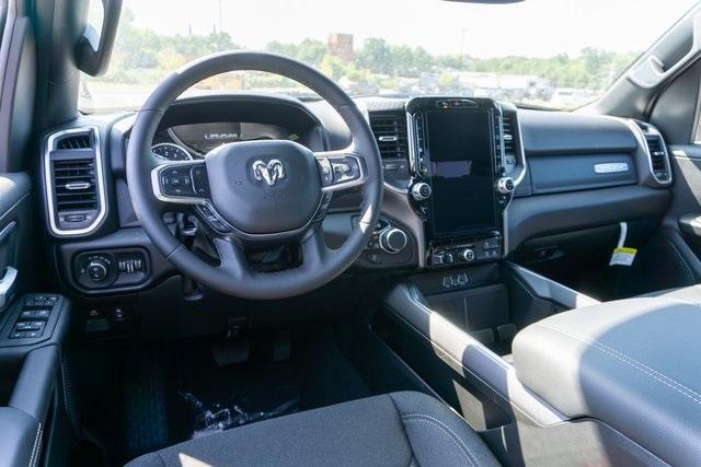 new 2026 Ram 1500 car, priced at $53,499