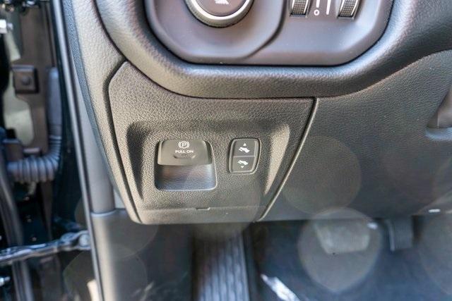 new 2026 Ram 1500 car, priced at $53,499