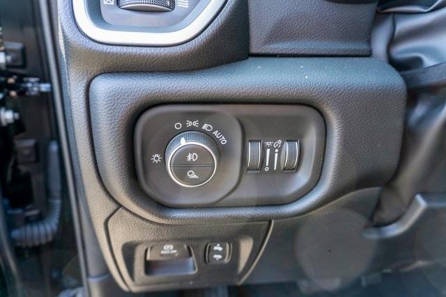 new 2026 Ram 1500 car, priced at $53,499