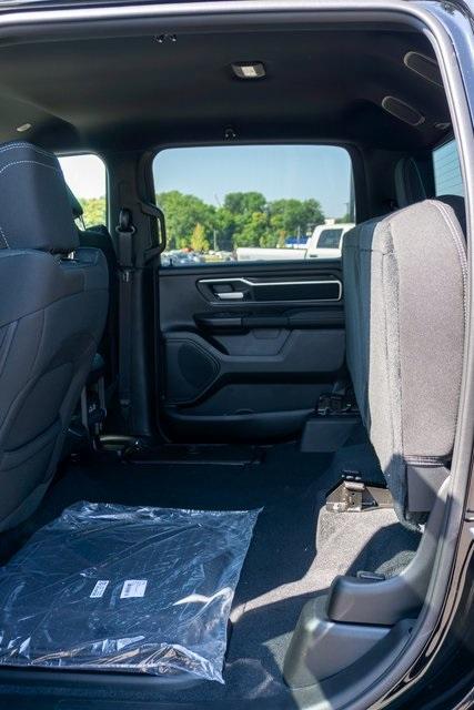 new 2026 Ram 1500 car, priced at $53,499
