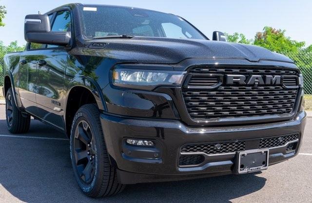 new 2026 Ram 1500 car, priced at $53,499