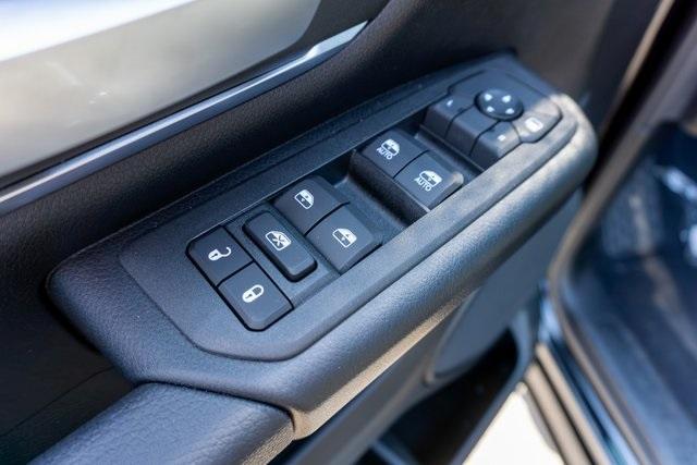 new 2026 Ram 1500 car, priced at $53,499