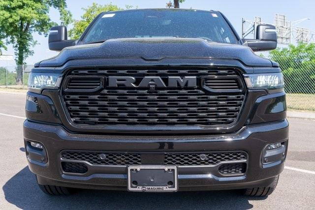 new 2026 Ram 1500 car, priced at $53,499