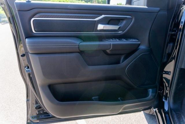 new 2026 Ram 1500 car, priced at $53,499