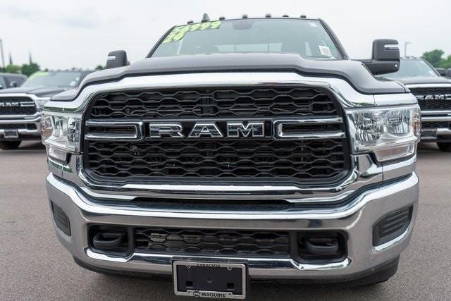 new 2024 Ram 3500 car, priced at $50,499