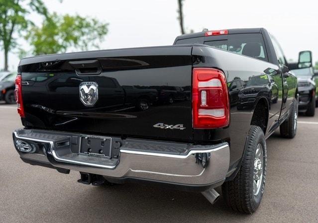 new 2024 Ram 3500 car, priced at $50,499