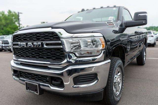 new 2024 Ram 3500 car, priced at $50,499