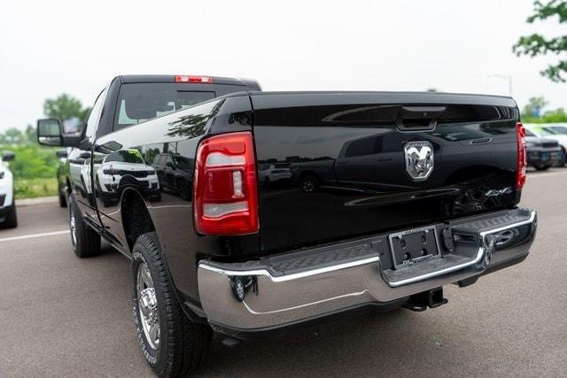 new 2024 Ram 3500 car, priced at $50,499