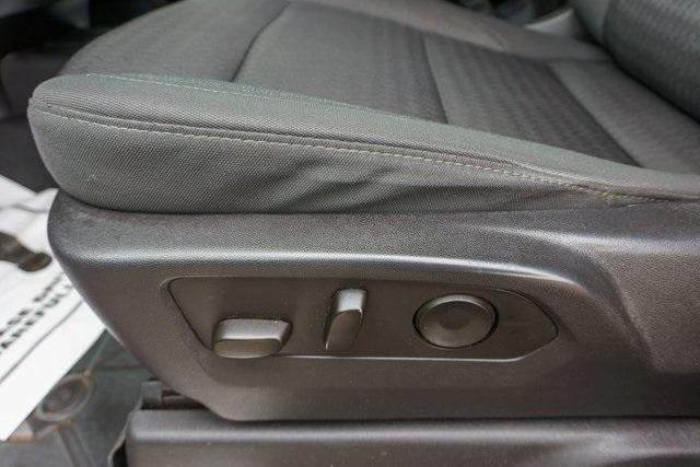used 2023 Chevrolet Silverado 1500 car, priced at $37,999