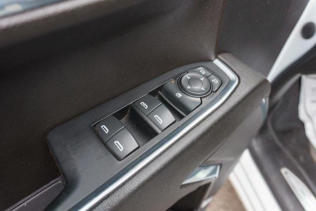 used 2023 Chevrolet Silverado 1500 car, priced at $37,999