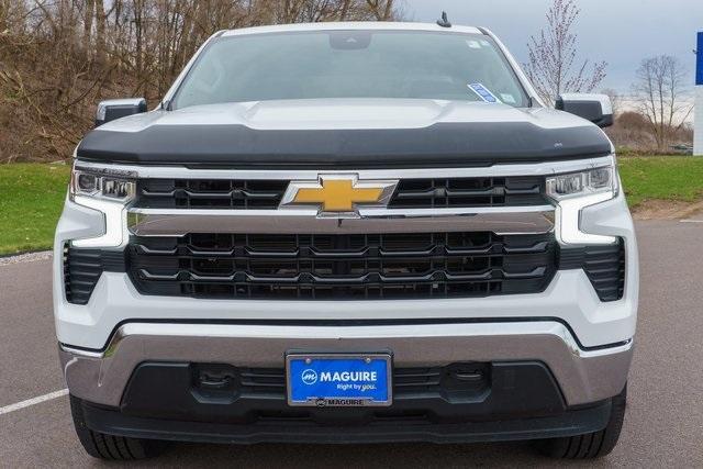 used 2023 Chevrolet Silverado 1500 car, priced at $37,999