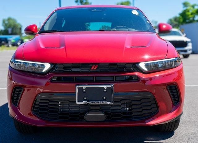 new 2024 Dodge Hornet car, priced at $29,364