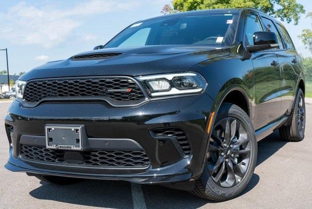 new 2026 Dodge Durango car, priced at $49,999