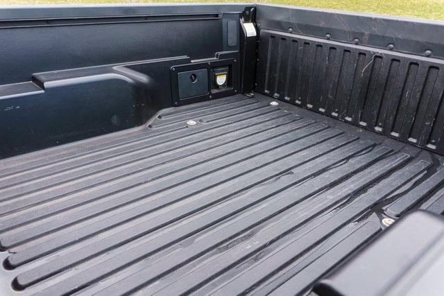 used 2022 Toyota Tacoma car, priced at $36,999