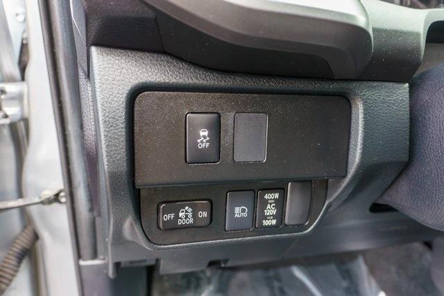 used 2022 Toyota Tacoma car, priced at $36,999
