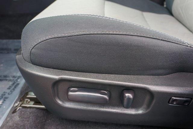 used 2022 Toyota Tacoma car, priced at $36,999