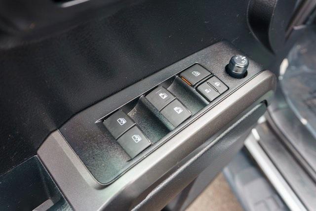 used 2022 Toyota Tacoma car, priced at $36,999