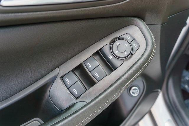 used 2023 Buick Encore GX car, priced at $20,499