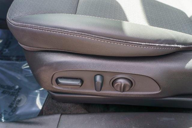 used 2023 Buick Encore GX car, priced at $20,499