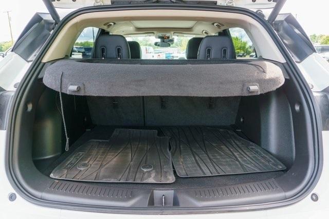 used 2023 Buick Encore GX car, priced at $20,499