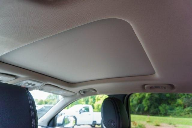 used 2023 Buick Encore GX car, priced at $20,499