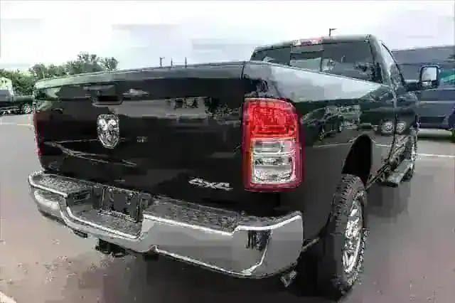 new 2024 Ram 2500 car, priced at $46,489