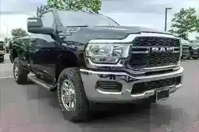 new 2024 Ram 2500 car, priced at $46,489