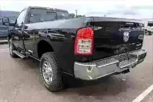 new 2024 Ram 2500 car, priced at $46,489