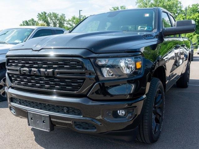 used 2024 Ram 1500 car, priced at $39,000