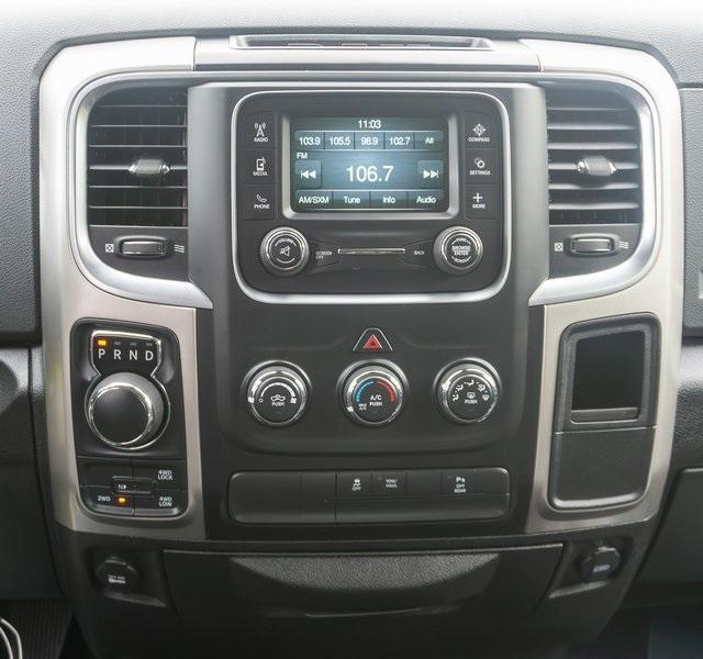 used 2020 Ram 1500 Classic car, priced at $27,999