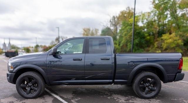 used 2020 Ram 1500 Classic car, priced at $27,999